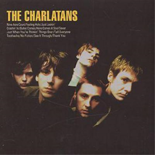 The Charlatans