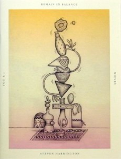 Remain in Balance