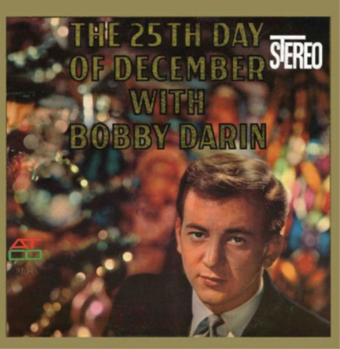 The 25th Day of December With Bobby Darin