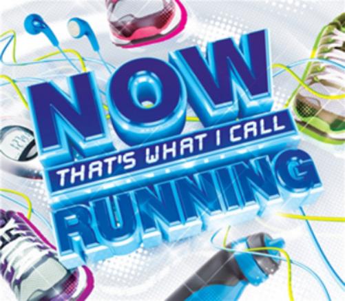 Now That's What I Call Running