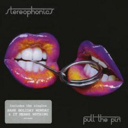 Pull the Pin