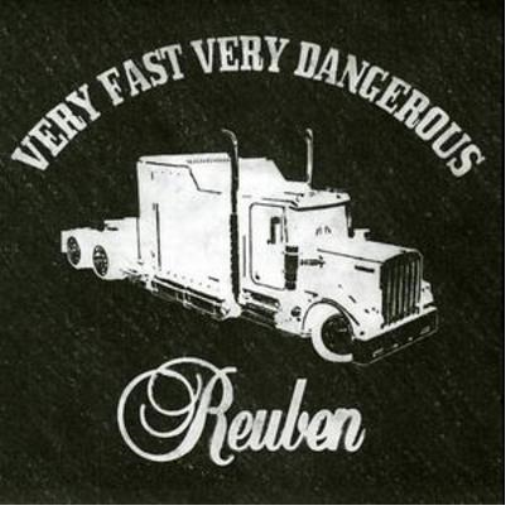 Very Fast Very Dangerous