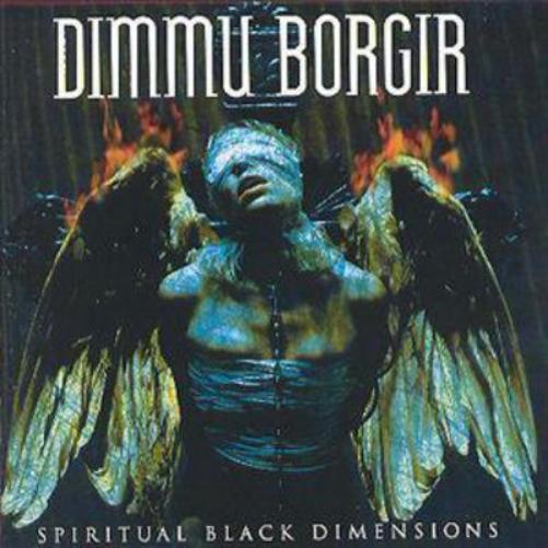Spiritual Black Dimensions