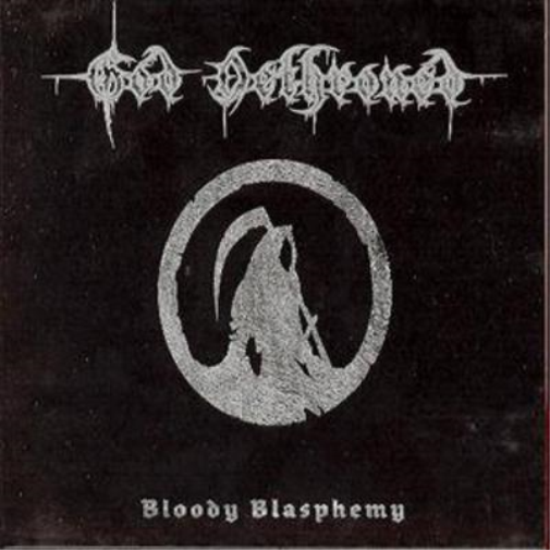Bloody Blasphemy