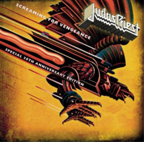 Screaming for Vengeance