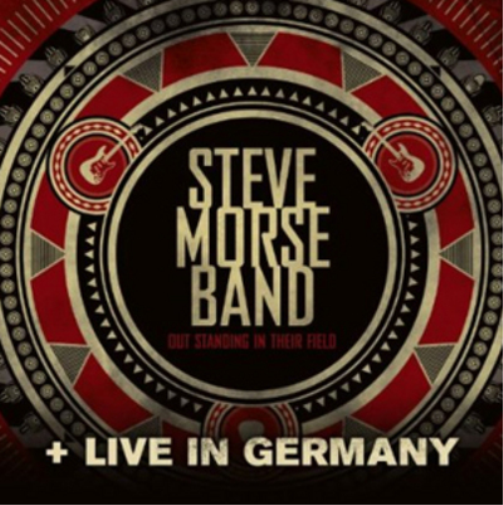 Outstanding in Their Field: Live from Germany