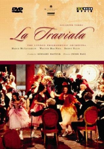 Verdi: La Traviata -- Glyndebourne