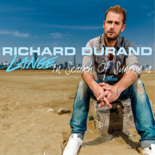 In Search of Sunrise: Dubai - Volume 12