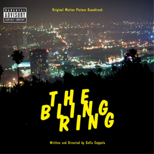 The Bling Ring
