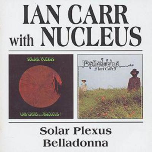 Solar Plexus/Belladonna