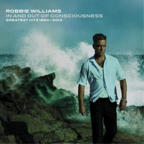 In and Out of Consciousness: Greatest Hits 1990-2010