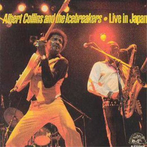 Live In Japan