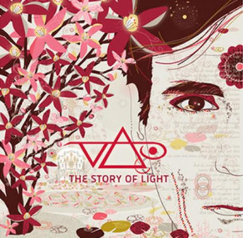 The Story of Light