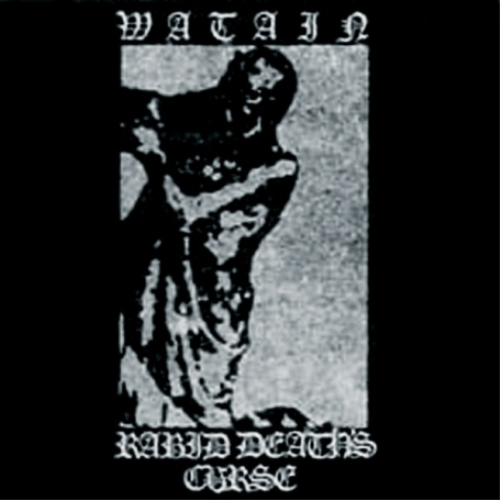 Rabid Death's Curse