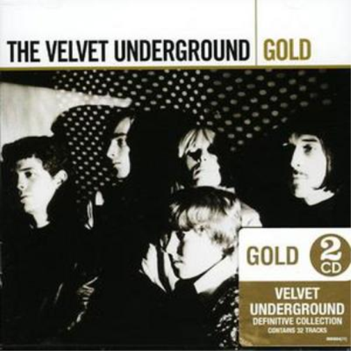 Gold: Definitive Collection