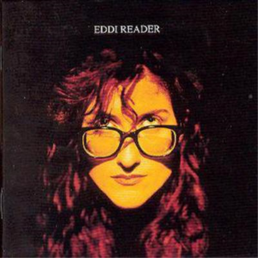 Eddi Reader