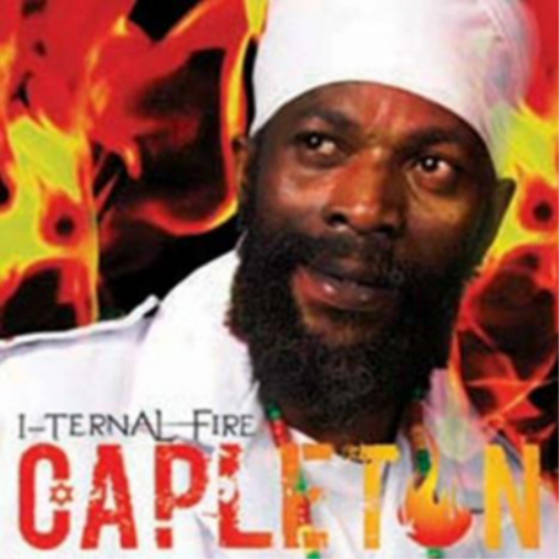 I-ternal Fire