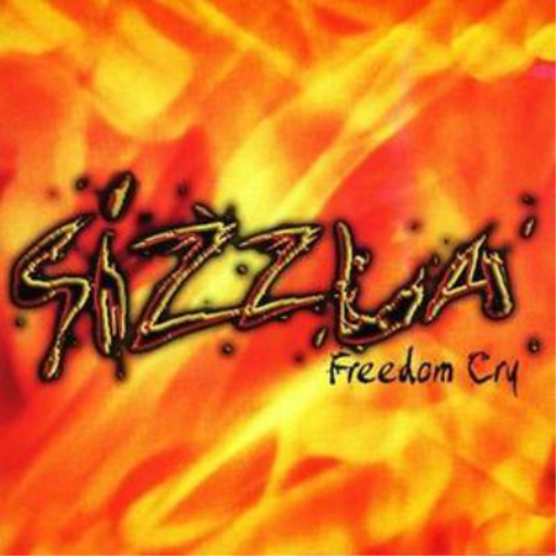 Freedom Cry