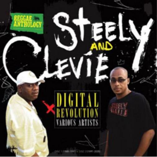 Digital Revolution: Steely and Clevie