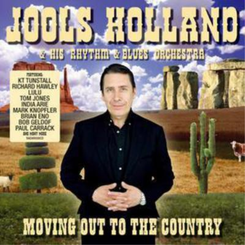 Moving Out to the Country