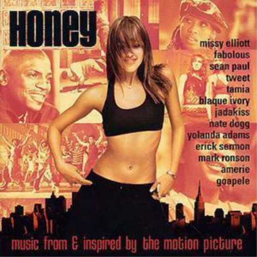 Honey