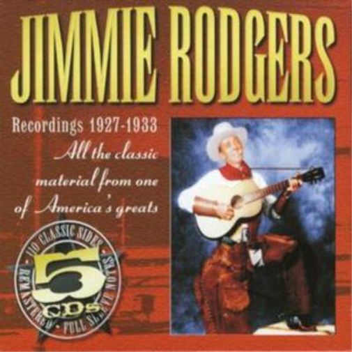 Recordings 1927-1933
