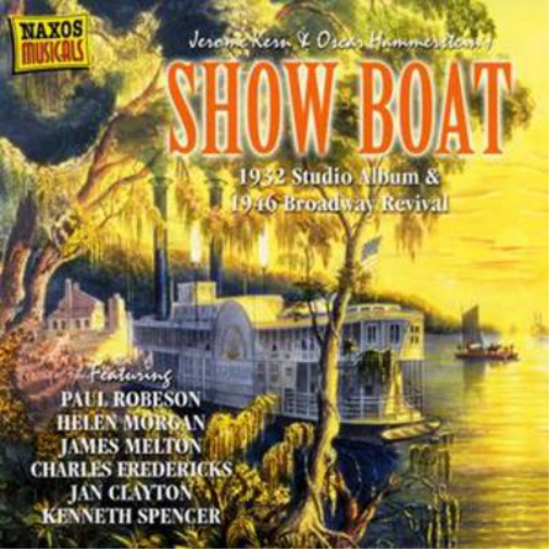 Show Boat