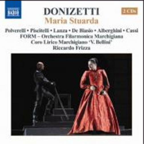 Maria Stuarda