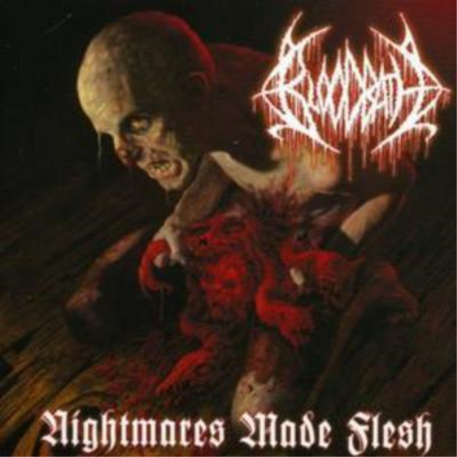 Nightmares Made Flesh