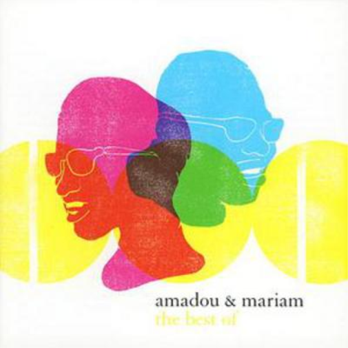 The Best of Amadou & Mariam