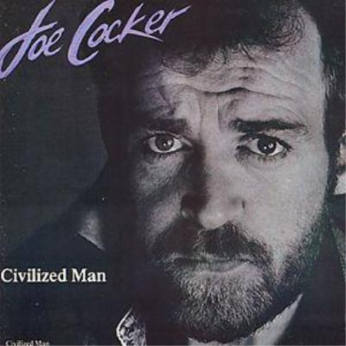 Civilised Man