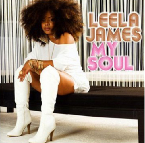 My Soul