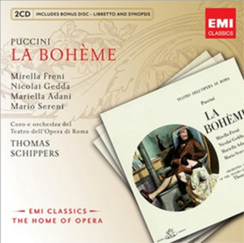 La Boheme