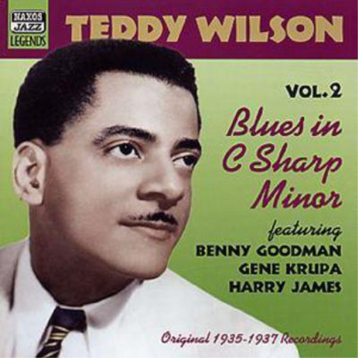Blues in C Sharp Minor: Original Recordings 1935 - 1937