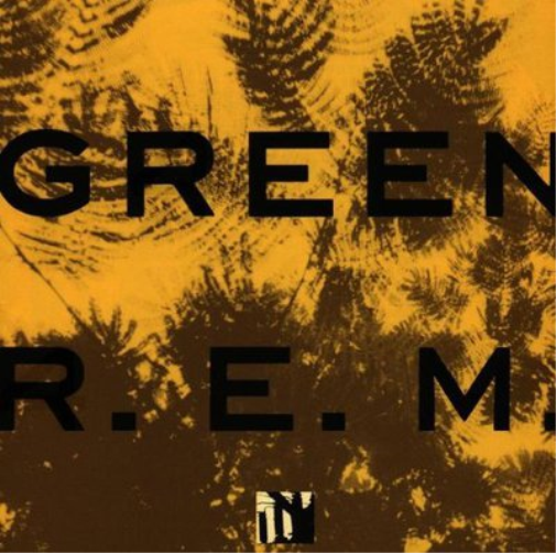 Green: 25th Anniversary