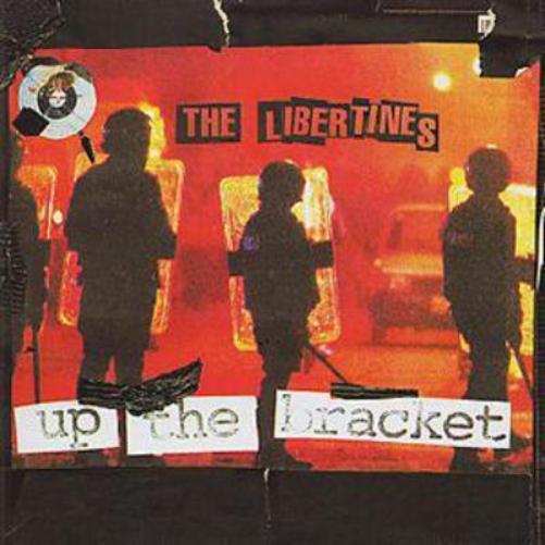 Up the Bracket