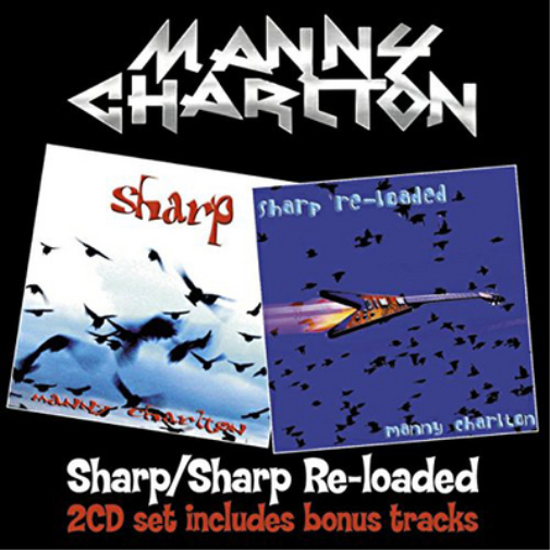 Sharp/Sharp Re-loaded