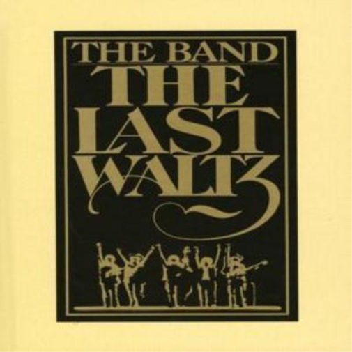 The Last Waltz