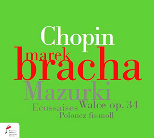Chopin: Mazurki