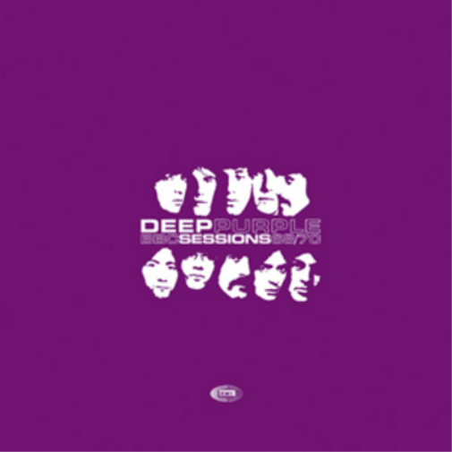 BBC Sessions 1968-1970