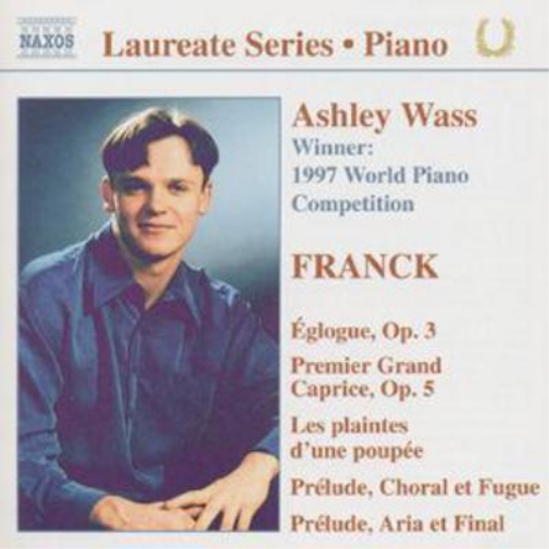 Music for Piano