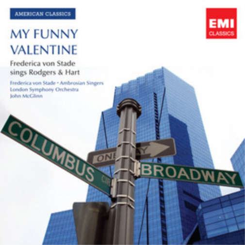 My Funny Valentine