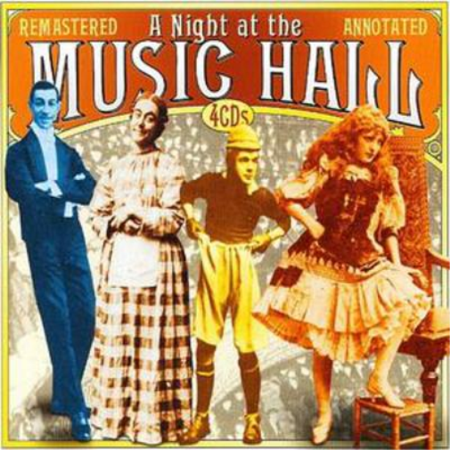 A Night at the Music Hall