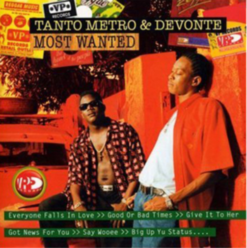 Most Wanted
