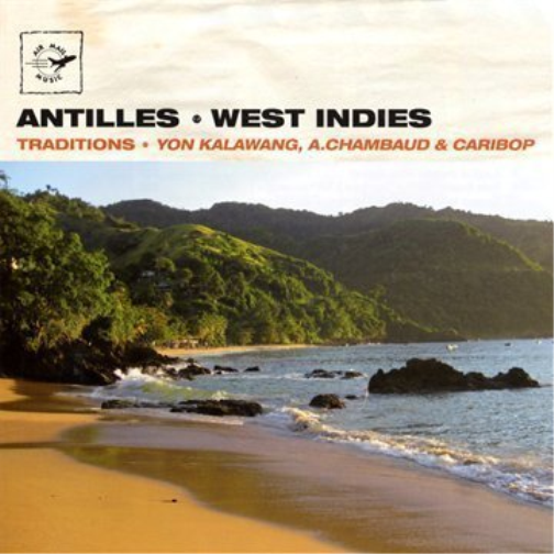 Antilles-West Indies
