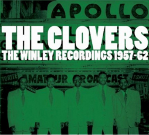 The Winley Recordings 1957-62