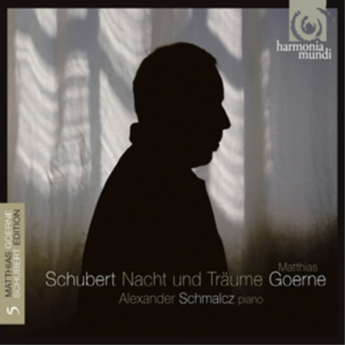 Schubert: Nacht Und Traume