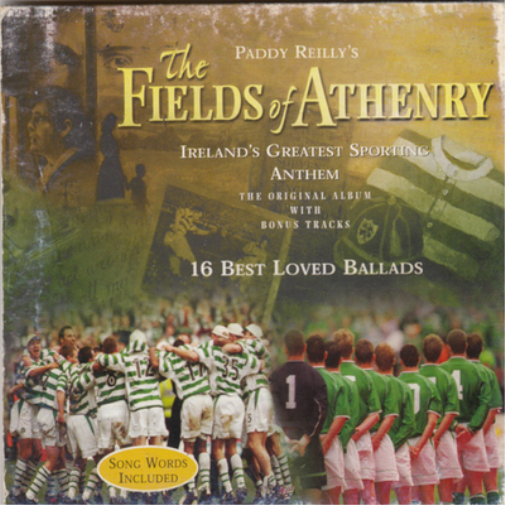 Fields of Athenry