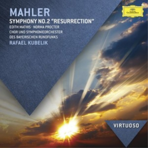 Mahler: Symphony No. 2 'Resurrection'