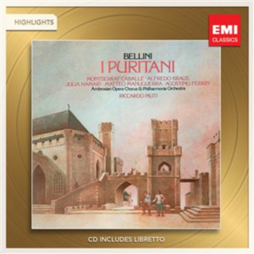 Bellini: I Puritani